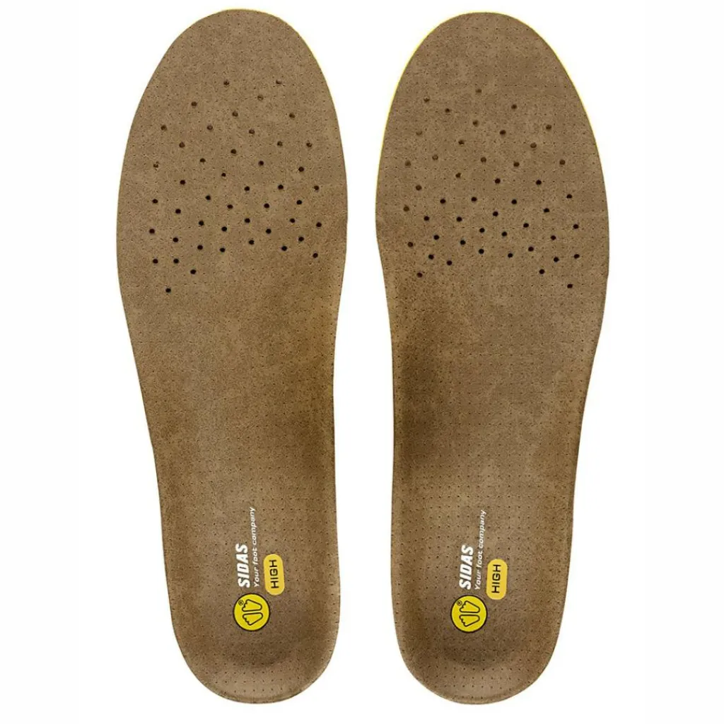 3 Feet Outdoor High inlegzolen*Sidas New