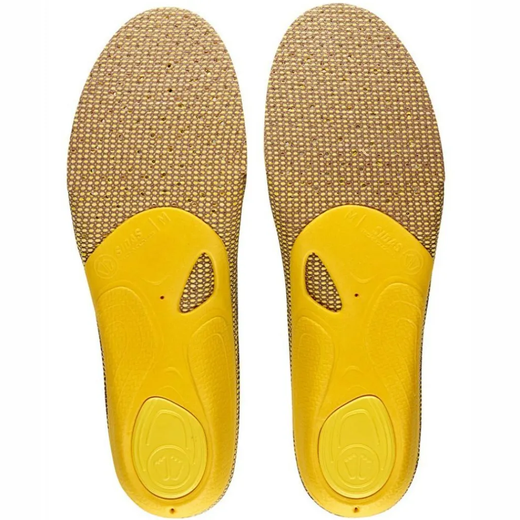 3 Feet Outdoor High inlegzolen*Sidas New