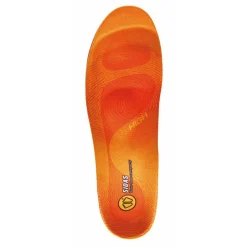 3 Feet Winter High inlegzolen*Sidas New