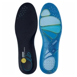 Cushioning Gel inlegzolen*Sidas Hot