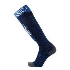 Protect V2 skisokken dark blue*Sidas New