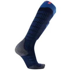 Protect V2 skisokken dark blue*Sidas New