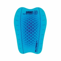 Shin Protector scheenbescherming XL neutral per 2 stuks*Sidas Online