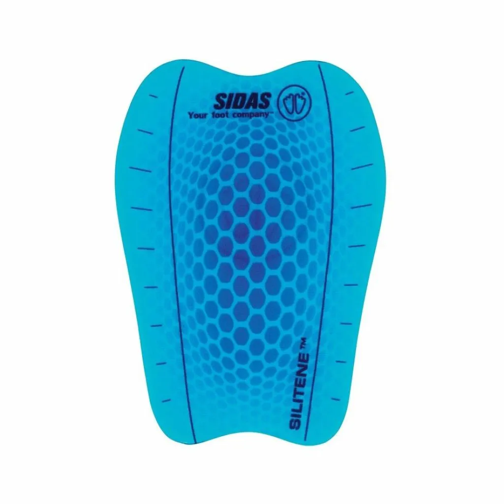 Shin Protector scheenbescherming XL neutral per 2 stuks*Sidas Online