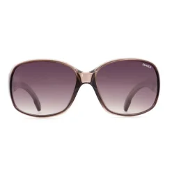 Amos X zonnebril grey smoke*Sinner