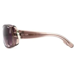 Amos X zonnebril grey smoke*Sinner