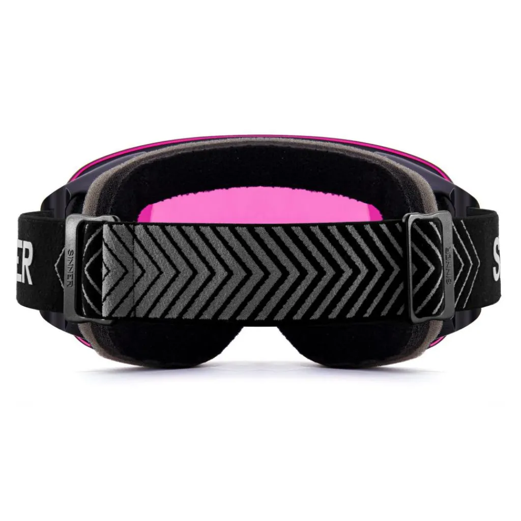 AVON skibril blue matte black*Sinner Online