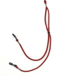 brillenkoord red black*Sinner Clearance