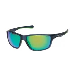 Eyak zonnebril dark blue*Sinner