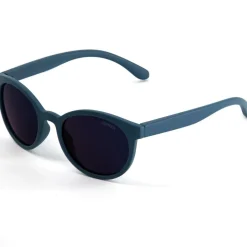 Kecil zonnebril junior smoke dark blue*Sinner Discount