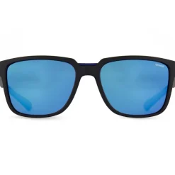 Knoll Sintec zonnebril blue oil black*Sinner Best