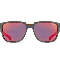 Knoll zonnebril orange oil grey*Sinner New