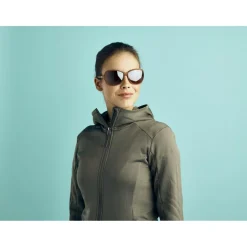 Montara zonnebril brown crystal brown tortoise*Sinner Best