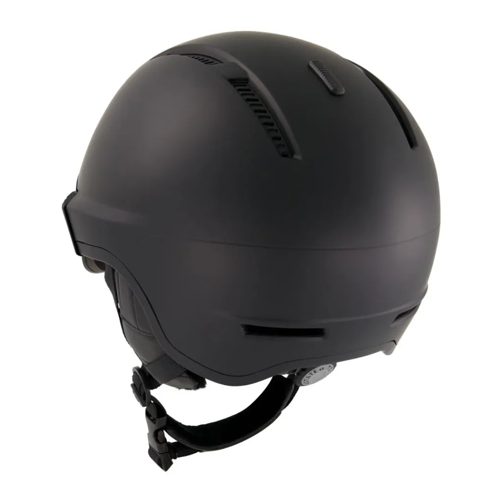 MONTBLANC VISOR skihelm black*Sinner Online
