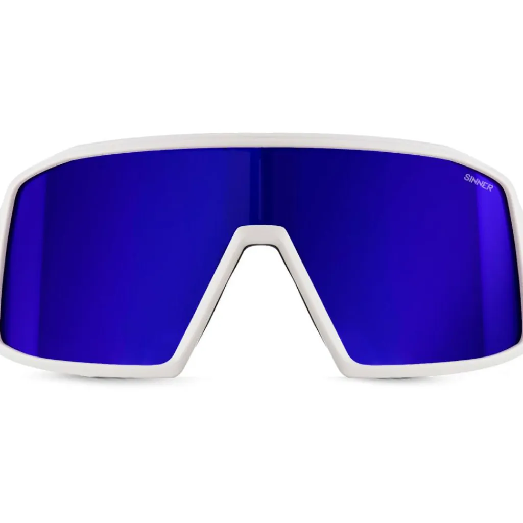 Narvik Sport zonnebril blue oil white*Sinner Clearance
