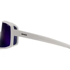 Narvik Sport zonnebril blue oil white*Sinner Clearance