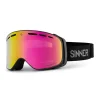 OLYMPIA+ skibril pink SINTRAST black*Sinner New