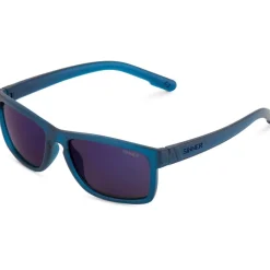 Richmond X zonnebril junior blue oil matte dark blue*Sinner Online