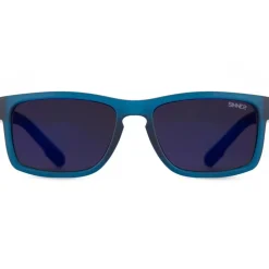 Richmond X zonnebril junior blue oil matte dark blue*Sinner Online