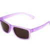 Richmond X zonnebril junior purple oil matte light purple*Sinner New