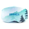 Skibrillenhoes water mountain*Sinner Outlet