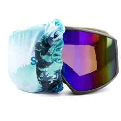 Skibrillenhoes water mountain*Sinner Outlet