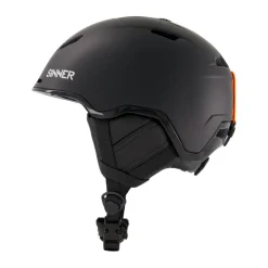 SNOWMASS skihelm black*Sinner
