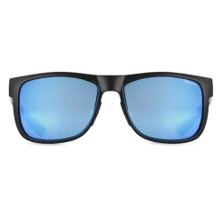 Totai zonnebril smoke icy blue oil matte black*Sinner Clearance