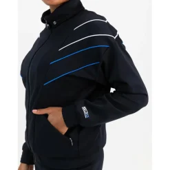 Ana trainingsjack dames dark blue*Sjeng Sports Sale