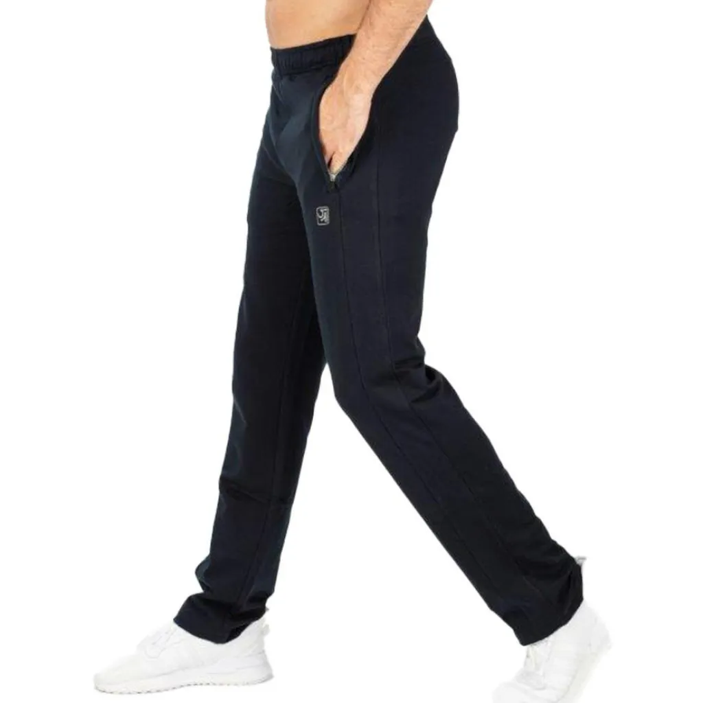 Auckland joggingbroek heren dark blue*Sjeng Sports New