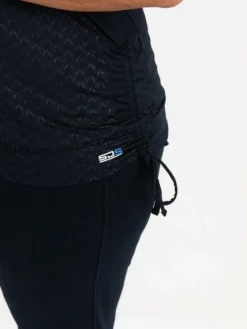  Ayliz trainingsjack dames dark blue*Sjeng Sports Clearance