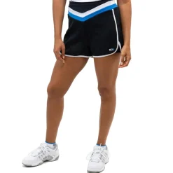 Calitha tennisshort dames dark blue*Sjeng Sports Discount