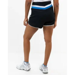  Calitha tennisshort dames dark blue*Sjeng Sports Discount