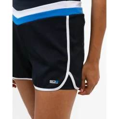 Calitha tennisshort dames dark blue*Sjeng Sports Discount