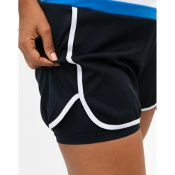 Calitha tennisshort dames dark blue*Sjeng Sports Discount