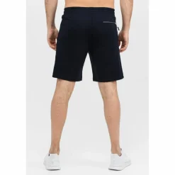  Champ short heren dark blue*Sjeng Sports New
