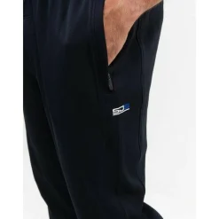 Dinant trainingsbroek heren dark blue*Sjeng Sports Online