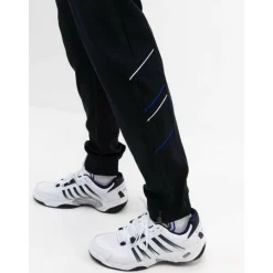 Dinant trainingsbroek heren dark blue*Sjeng Sports Online