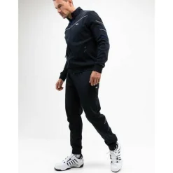 Dinant trainingsbroek heren dark blue*Sjeng Sports Online