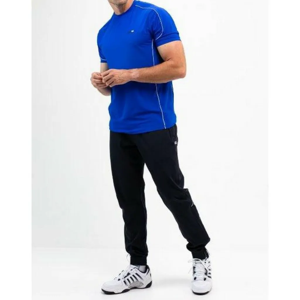 Dinant trainingsbroek heren dark blue*Sjeng Sports Online