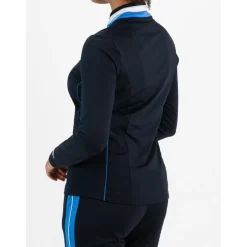 Dorit tennistrui dames dark blue*Sjeng Sports Hot