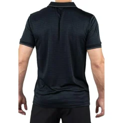  Grand polo heren black*Sjeng Sports Sale