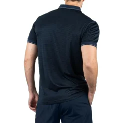  Grand polo heren dark blue*Sjeng Sports Outlet