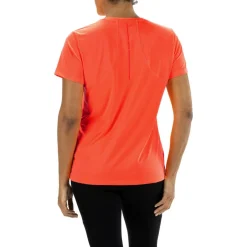  Ines tennisshirt dames vibrant orange*Sjeng Sports Online