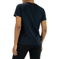  Ines tennisshirt dames dark blue*Sjeng Sports Outlet