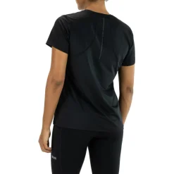  Ines tennisshirt dames black*Sjeng Sports Online