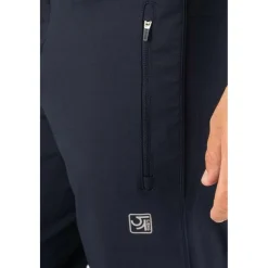  James trainingsbroek heren dark blue*Sjeng Sports Clearance