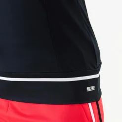  Jayda tennis tanktop dames dark blue*Sjeng Sports Hot