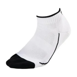  Kea tennissokken dames black 2-pack*Sjeng Sports Outlet