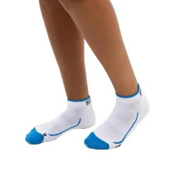  Kea tennissokken blue 2-pack*Sjeng Sports Outlet